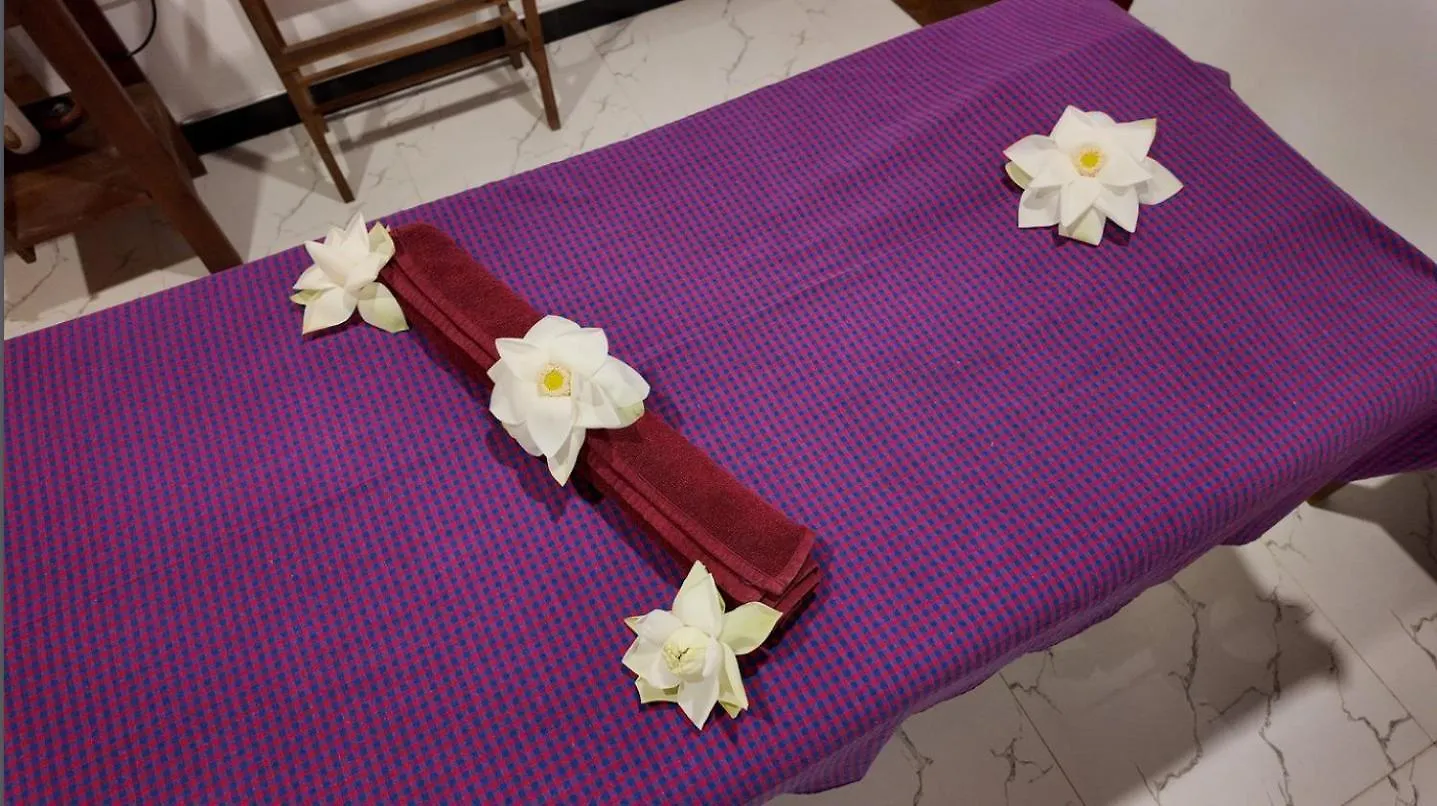 Hotel Harmony Haven Ayurvedic Luxury Spa Habarana