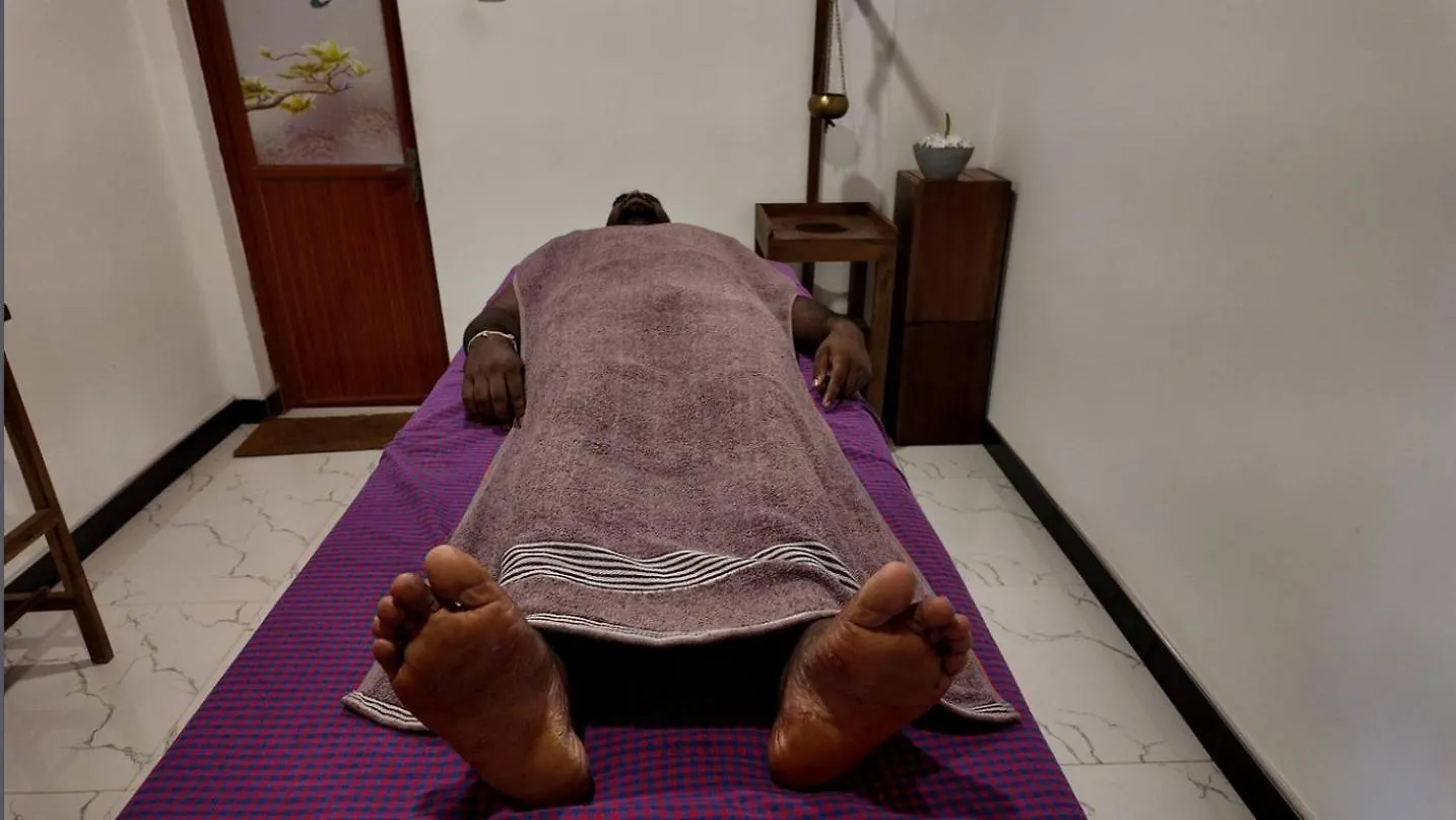 Harmony Haven Ayurvedic Luxury Spa Habarana 0*,  Sri Lanka